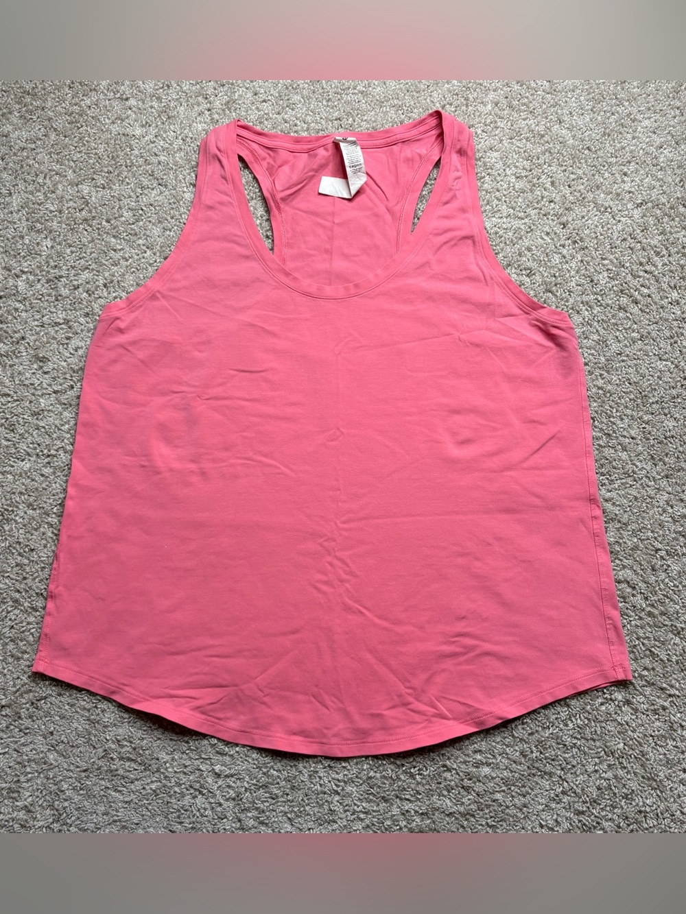 Lululemon Love Tank Top